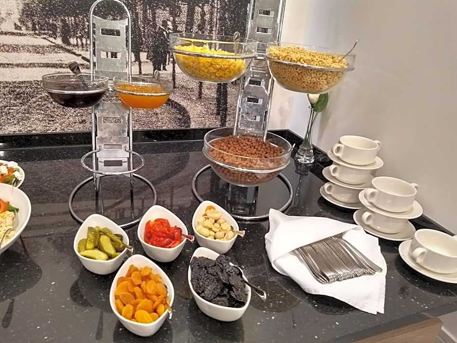 ibis Styles Nowy Sacz