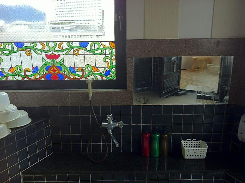 Asano Hotel