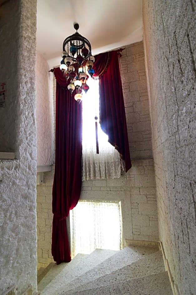 My Adress Alaçatı Butik Otel