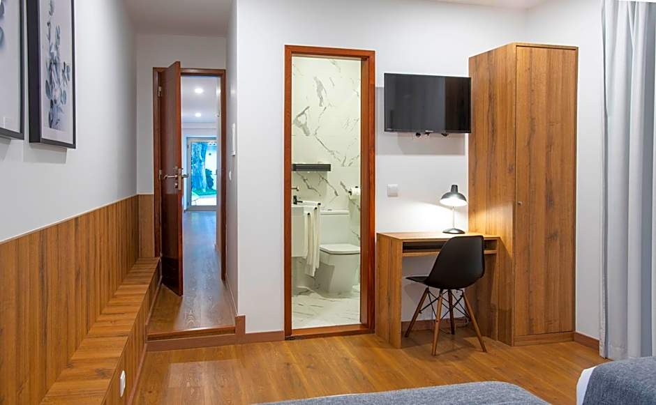 Hotel Rural Solar das Arcadas