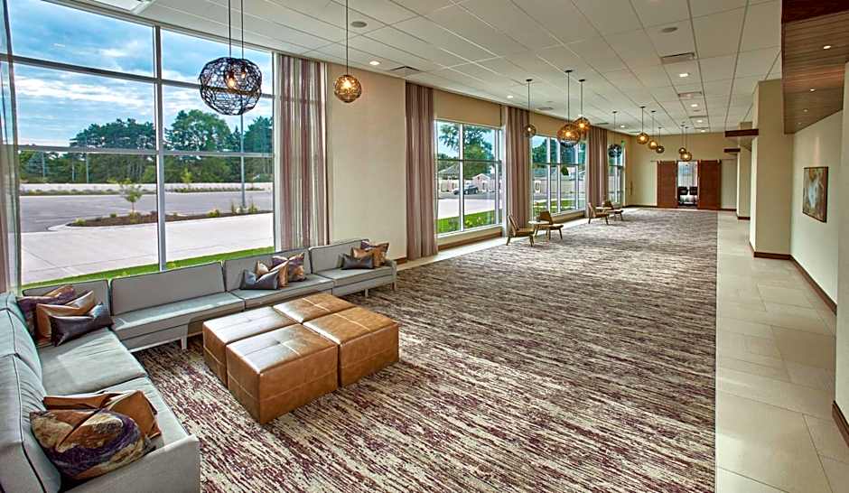 Hilton Garden Inn Wausau, Wi