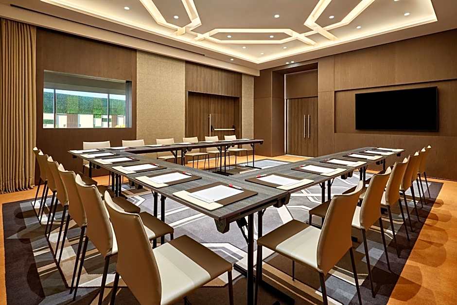 Rabat Marriott Hotel