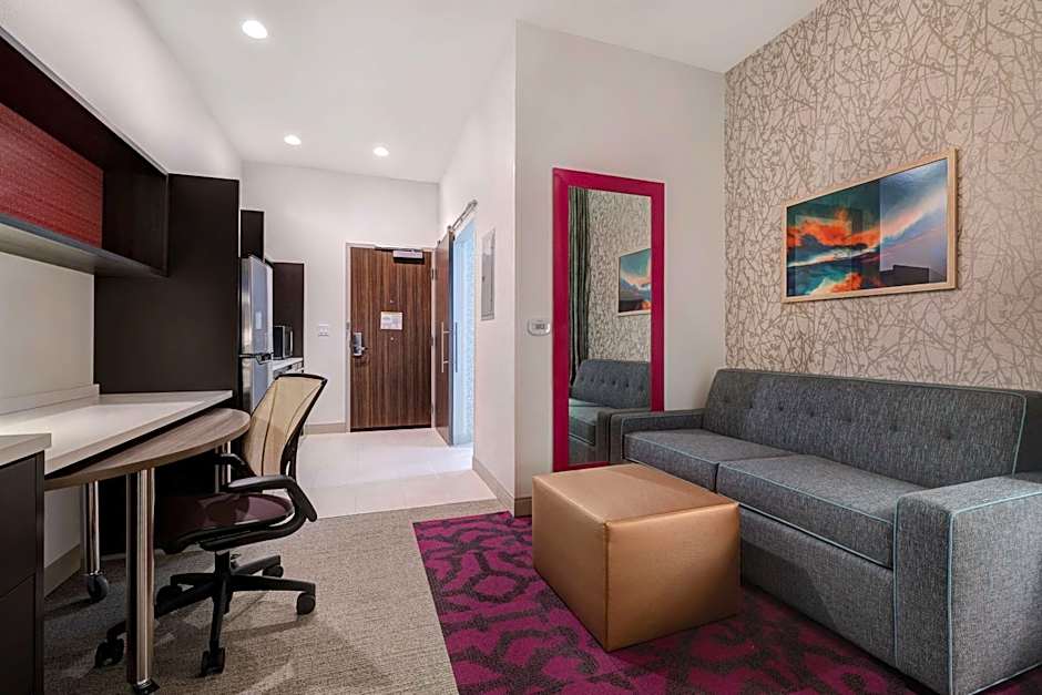 Home2 Suites by Hilton Redding