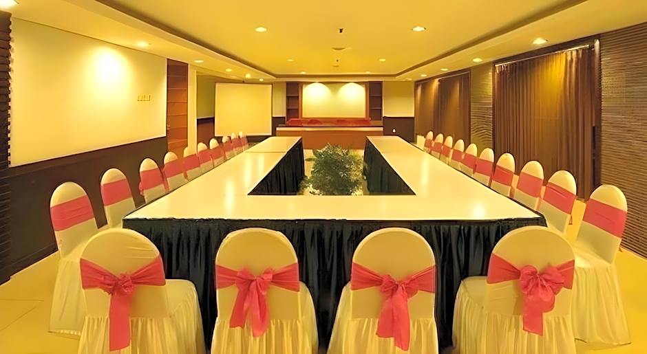 Hotel Bintang Tawangmangu