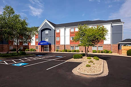 Candlewood Suites St. Robert By IHG