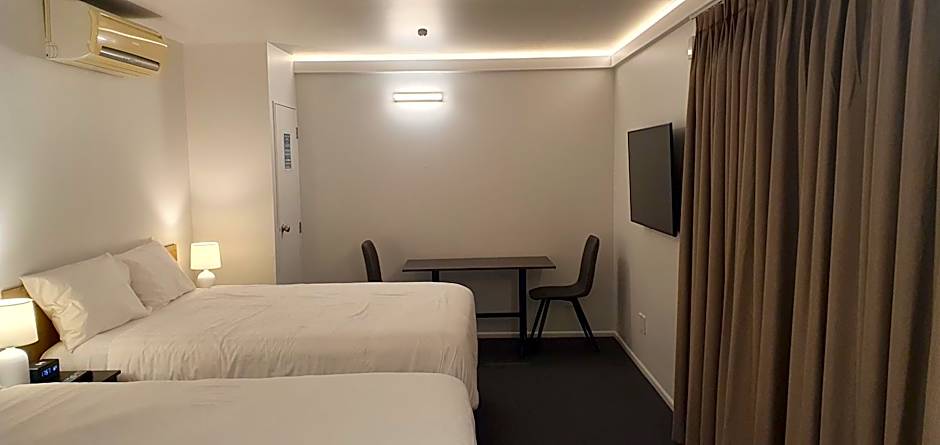 The Haven Newmarket Suites