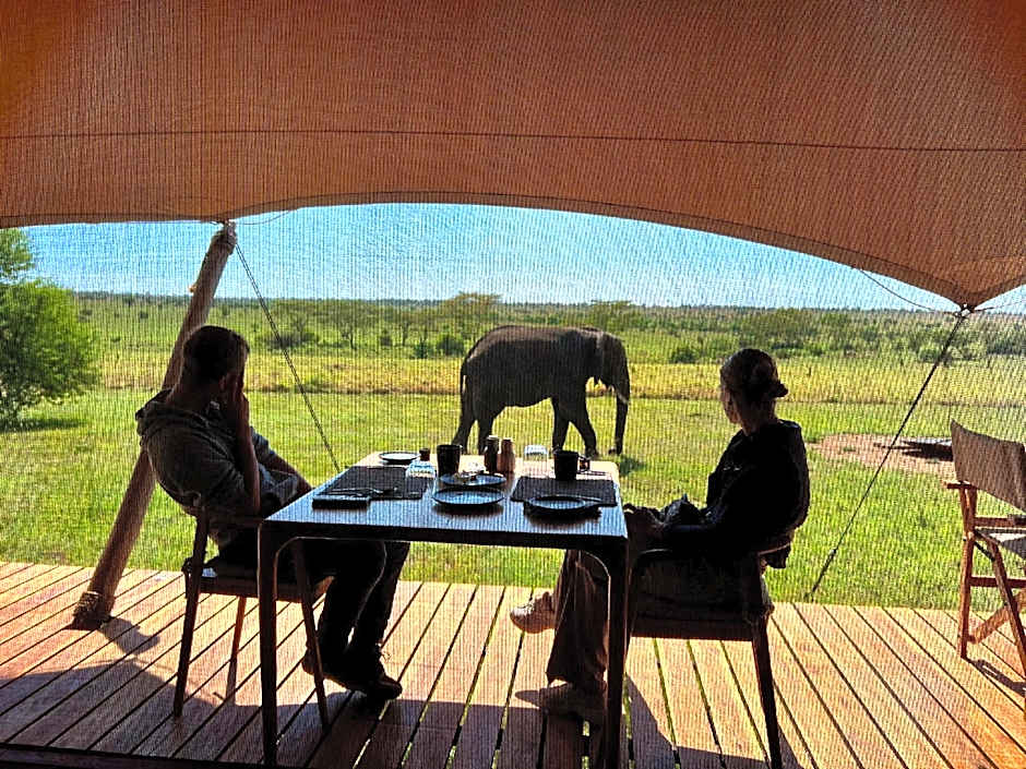 Anantya Serengeti