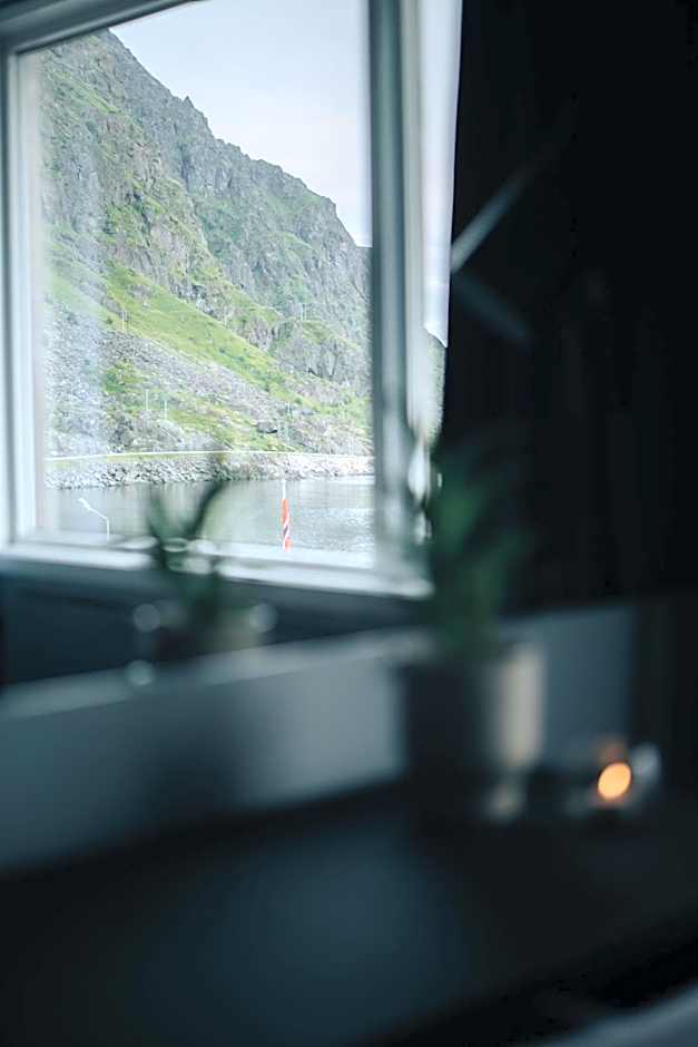 Live Lofoten Hotel