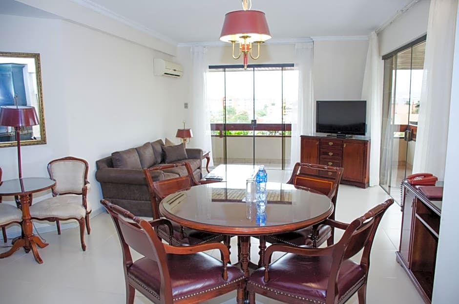 Apart Hotel TOBOROCHI