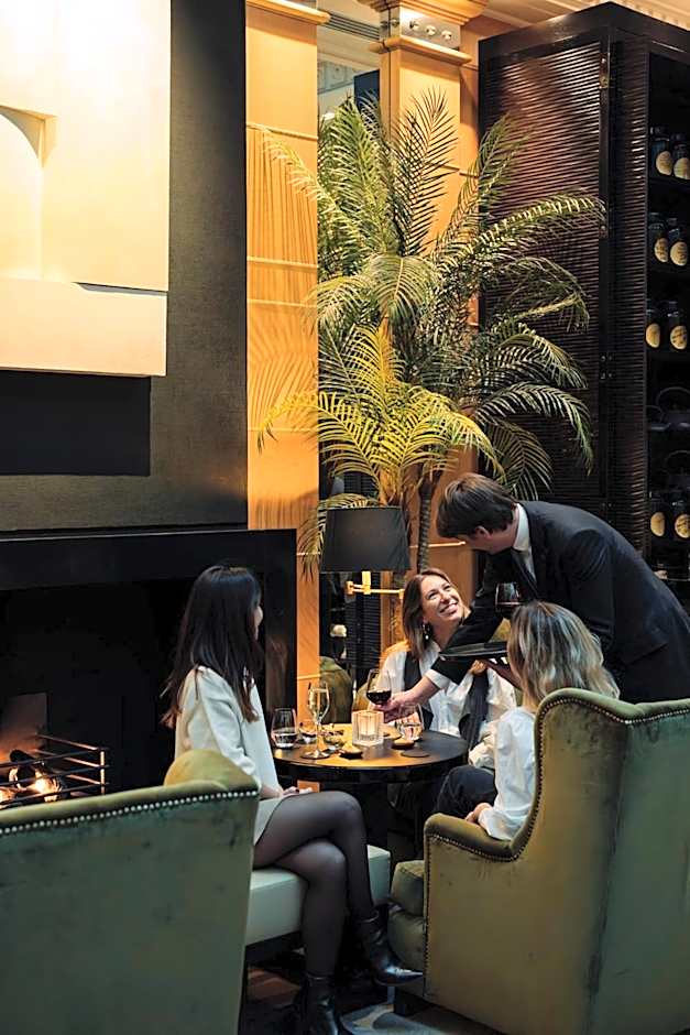 Hyatt Paris Madeleine Hotel