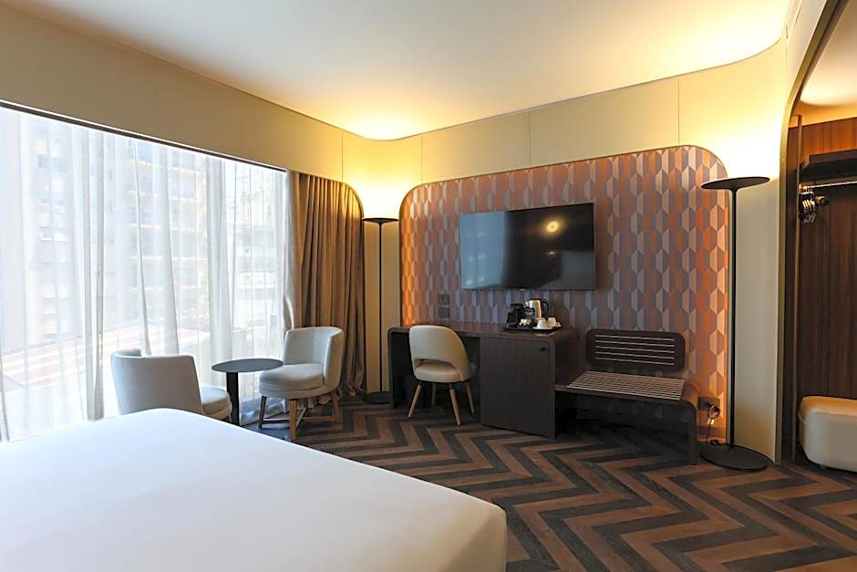 Recoleta Grand, Buenos Aires, a Tribute Portfolio Hotel