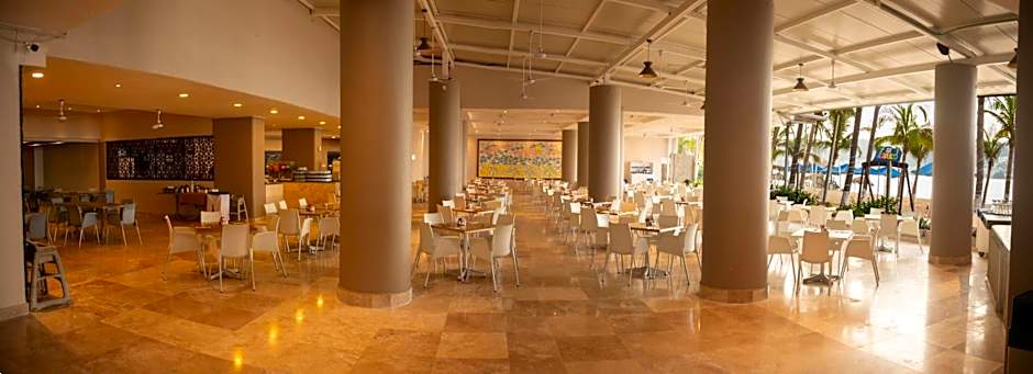 Ritz Acapulco All Inclusive