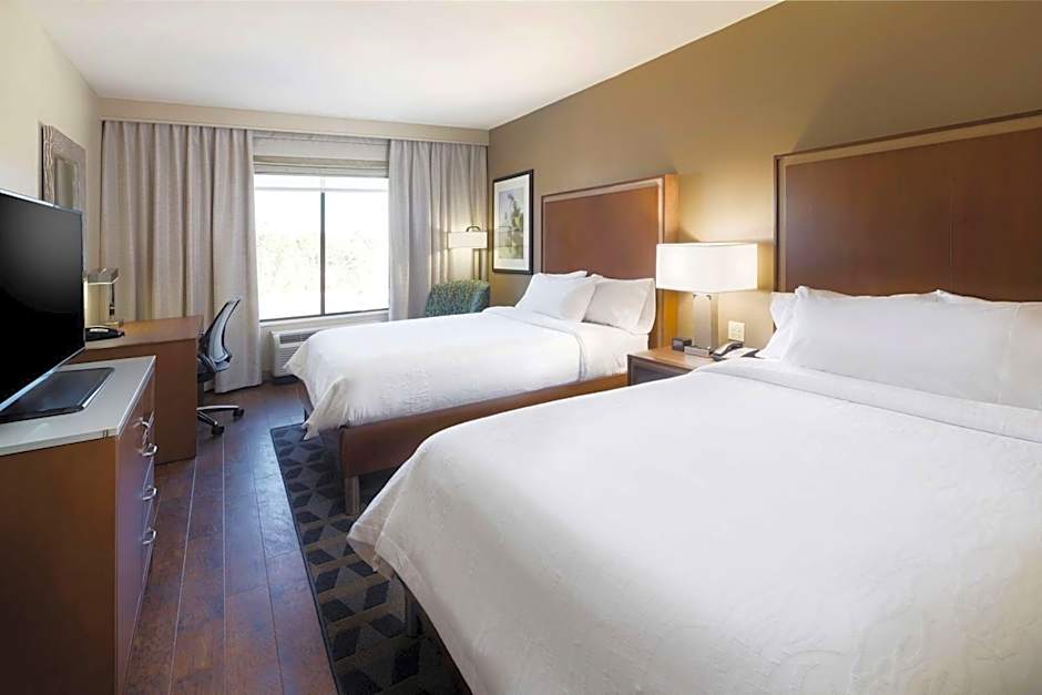 Hilton Garden Inn Longview