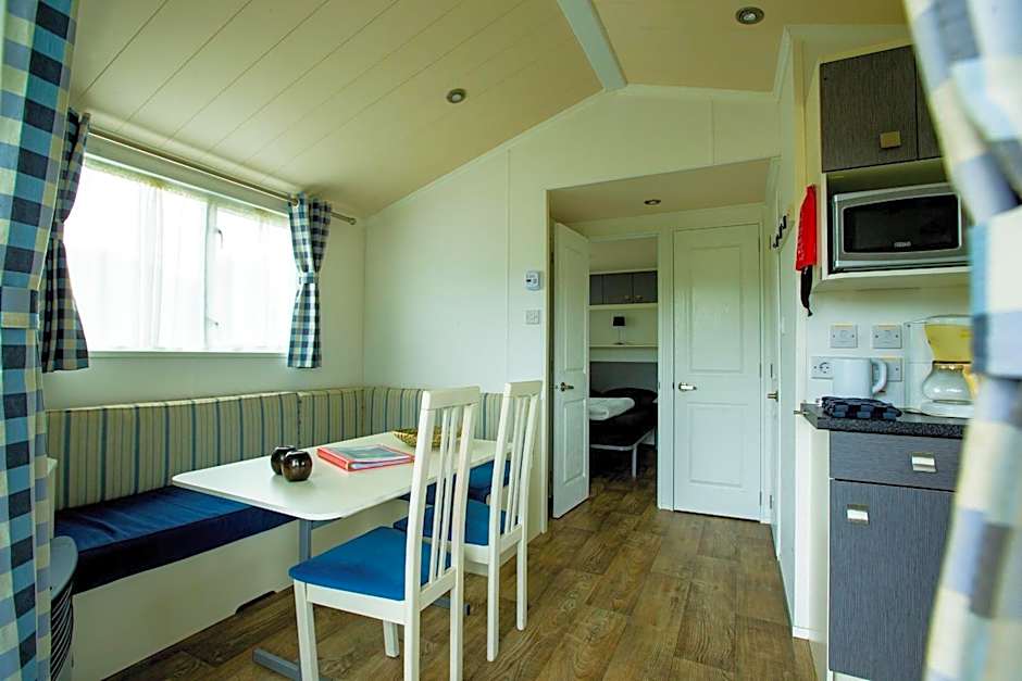 Holiday park Duinhoeve