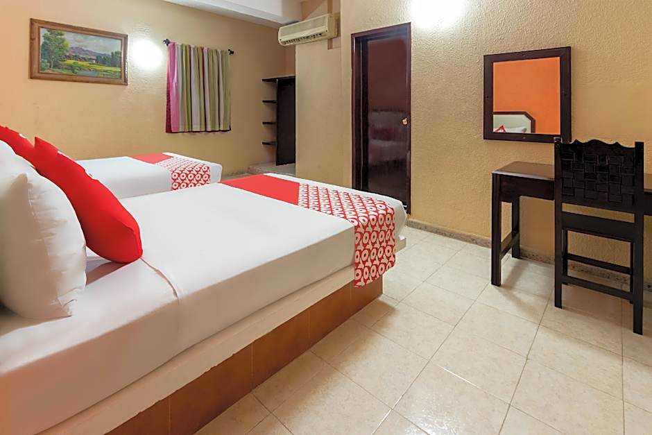 OYO Hotel Merida