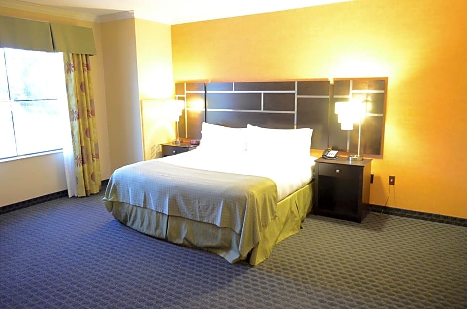 Holiday Inn Houston East-Channelview By IHG