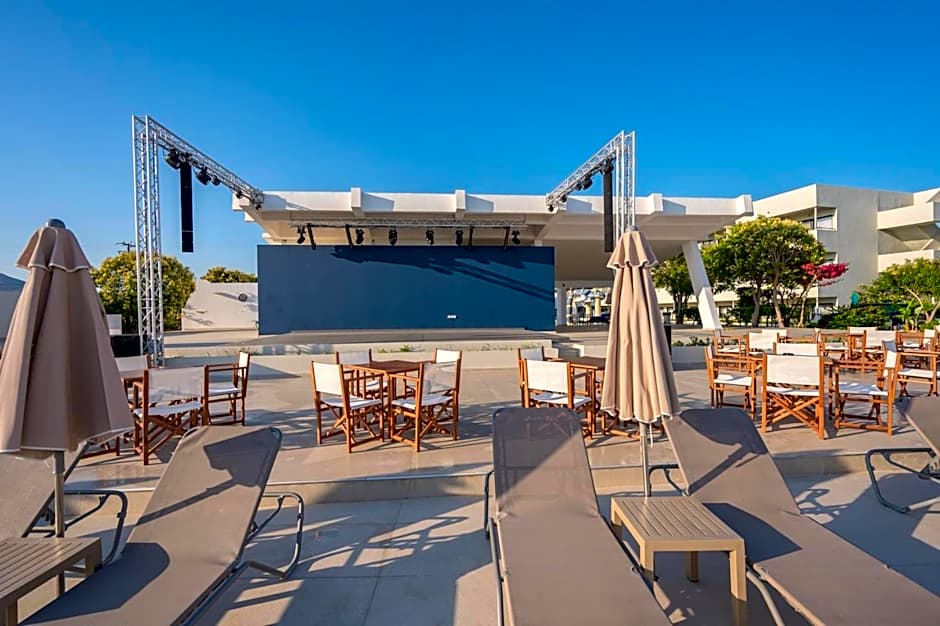 Smy Kos Beach & Splash