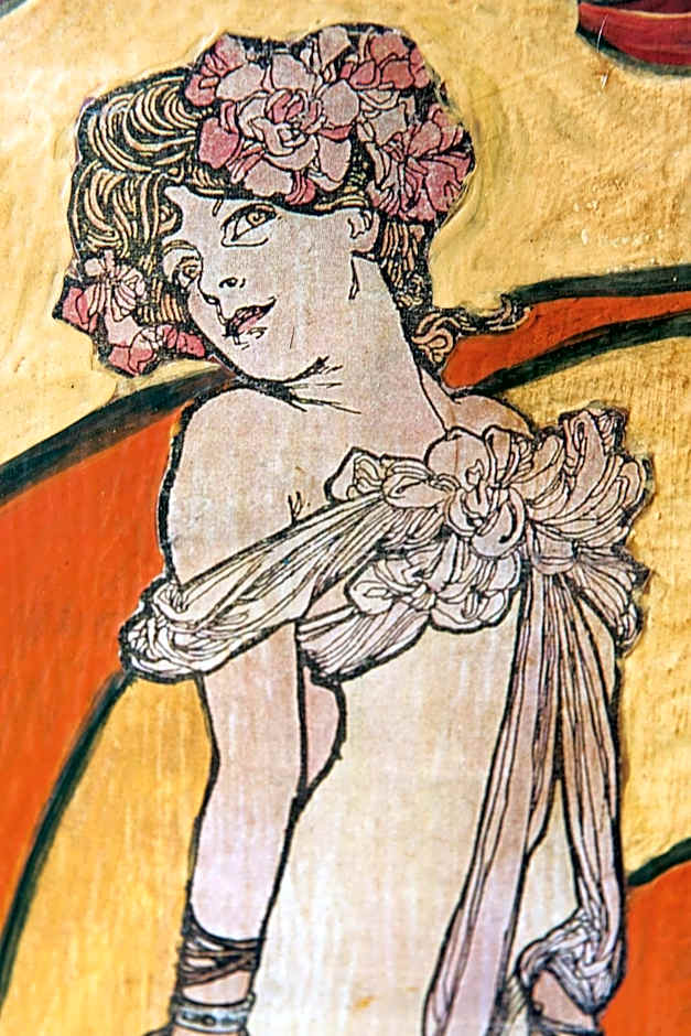 Chiaja Hotel de Charme