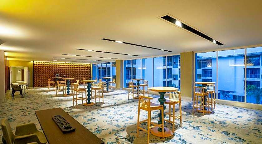 Mercure Langkawi Pantai Cenang