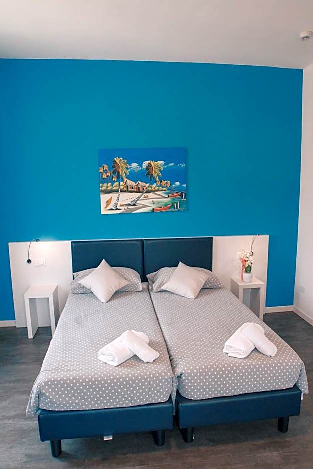 Hotel Aurora & Appartamenti