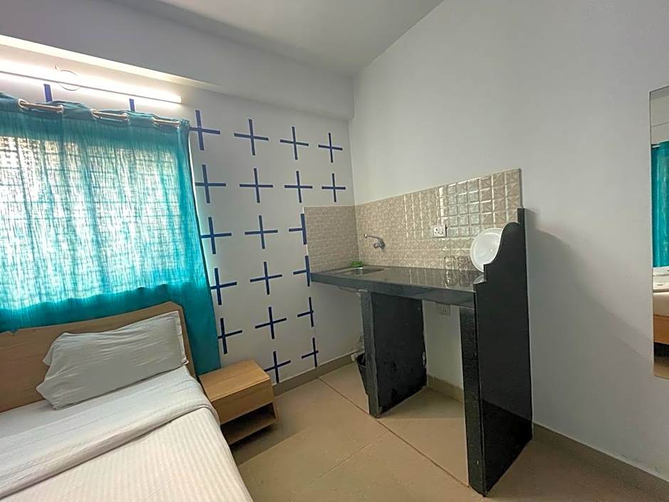 Priti Guest House – Calangute, KY