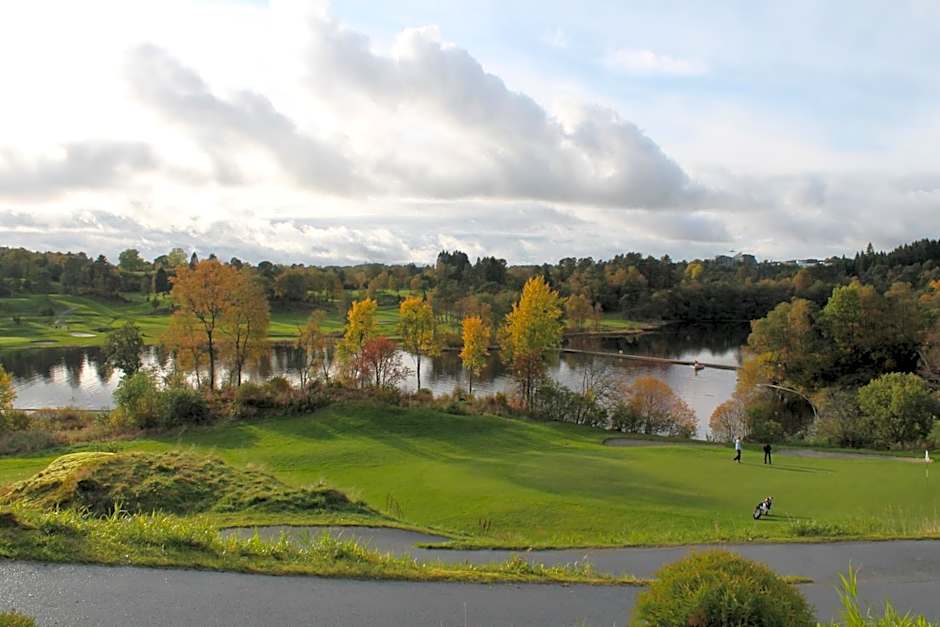 Quality Hotel Edvard Grieg