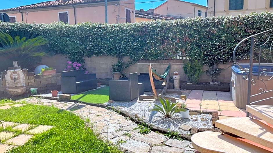 Il Dolce Sospiro