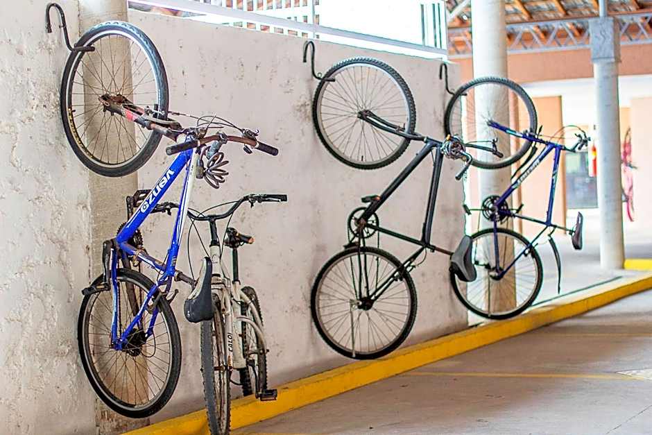Incrível Apto com piscina e churrasq em Ubatuba SP