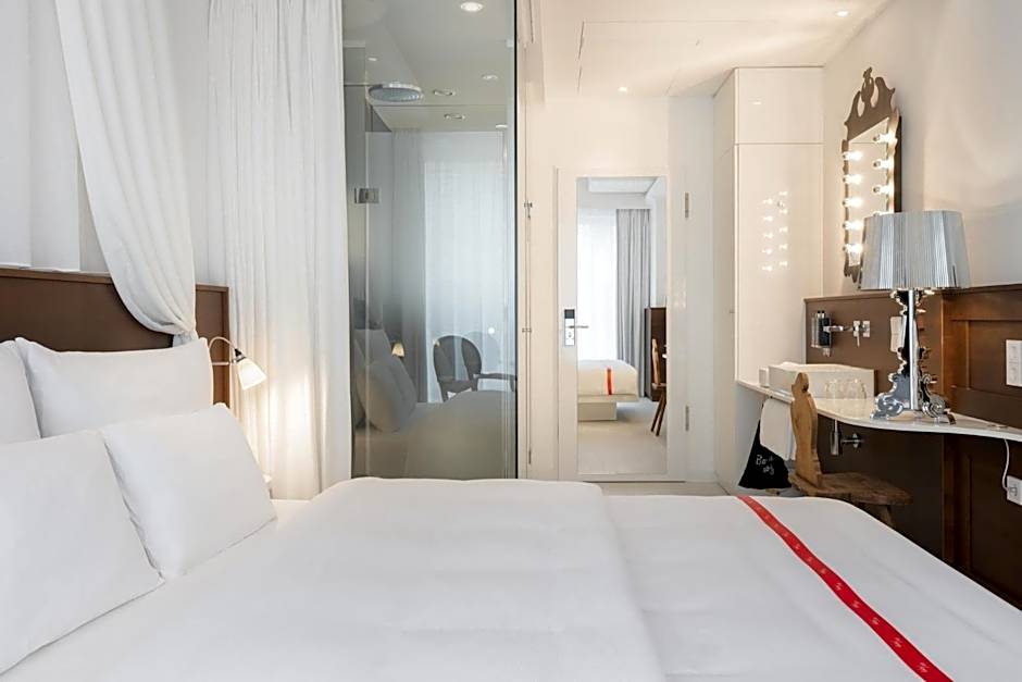 Ruby Rosi Hotel Munich