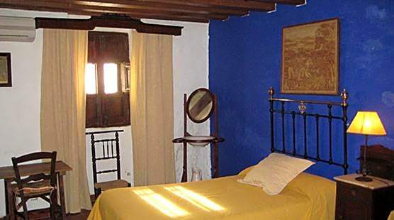 Hotel Rural La Casa de los Tres Cielos