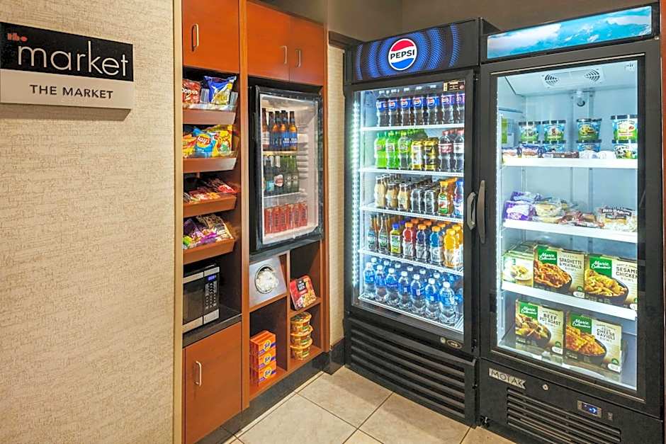 Courtyard by Marriott Sioux Falls