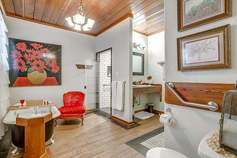 The Gallery House Boutique Hotel