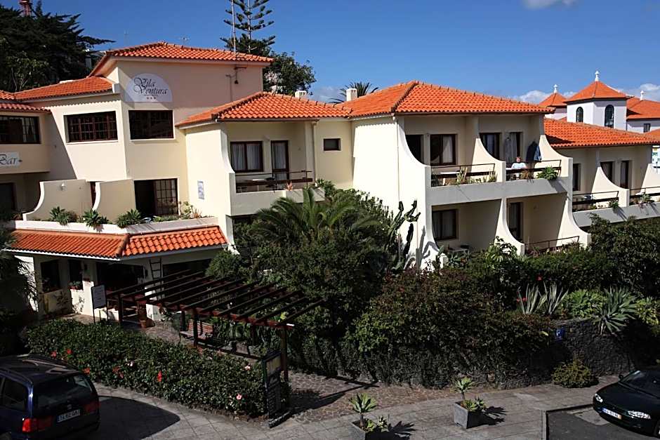 Vila Ventura
