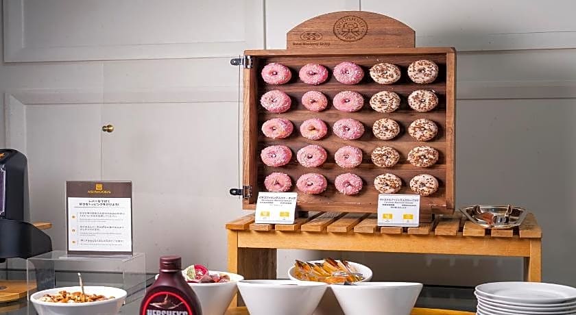 Hotel Monterey Ginza