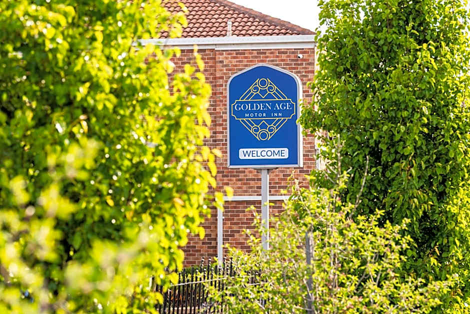 Golden Age Motor Inn