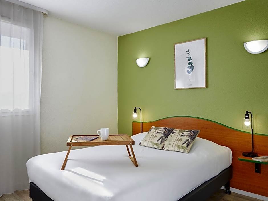 Aparthotel Adagio access Bordeaux Rodesse