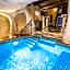Elysion Cave Suites