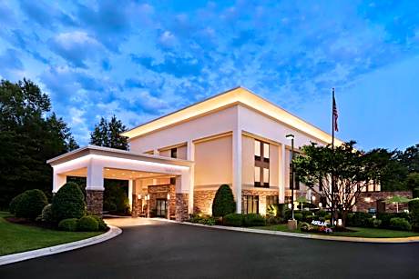 Hampton Inn By Hilton Richmond - Ashland
