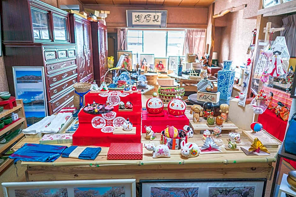 Ryokan Fuji Heights