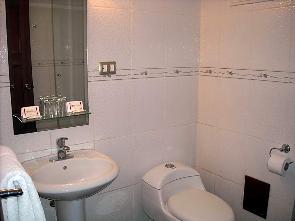 Hotel Continental Lima