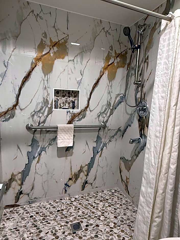 Americas Best Value Inn & Suites Alvin Houston