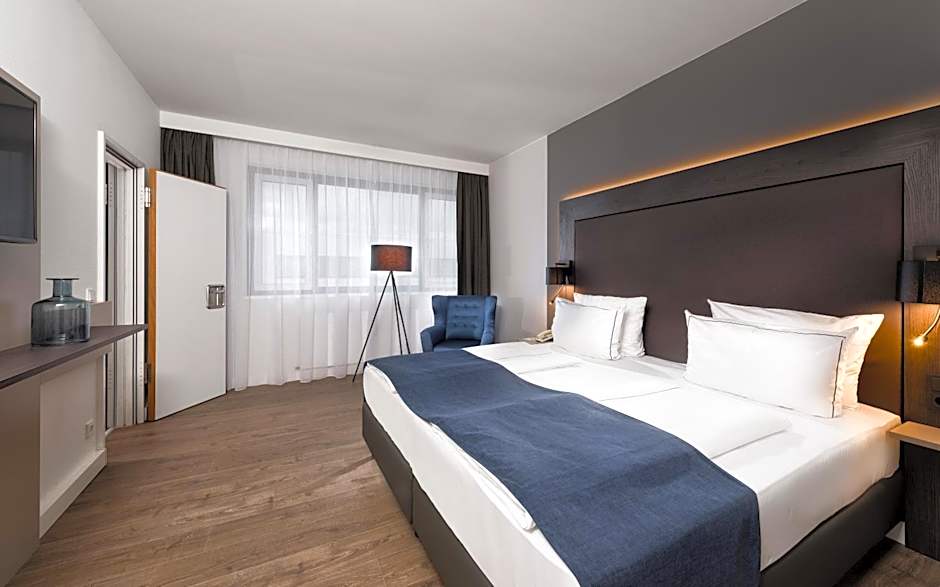 Holiday Inn Berlin City-West By IHG