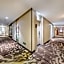 Wenxing Xiyue Hotel (Guangzhou Baiyun Railway Station Mawu Branch)