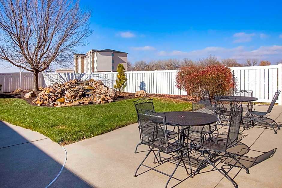 La Quinta Inn & Suites by Wyndham North Platte