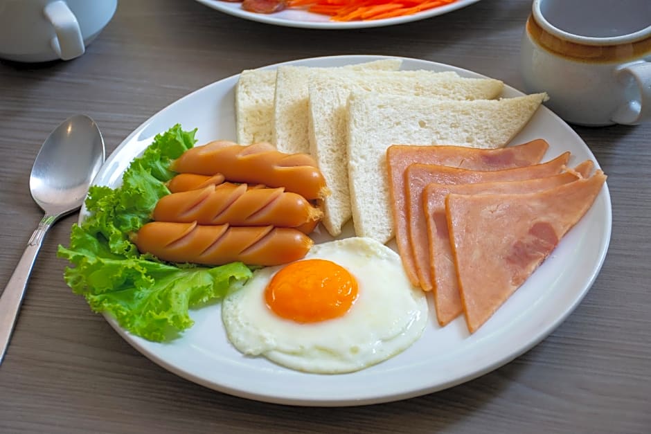 Tango Vibrant Living Hotel