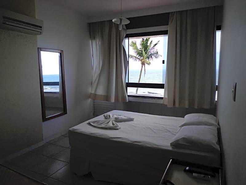 Flat Na Barra
