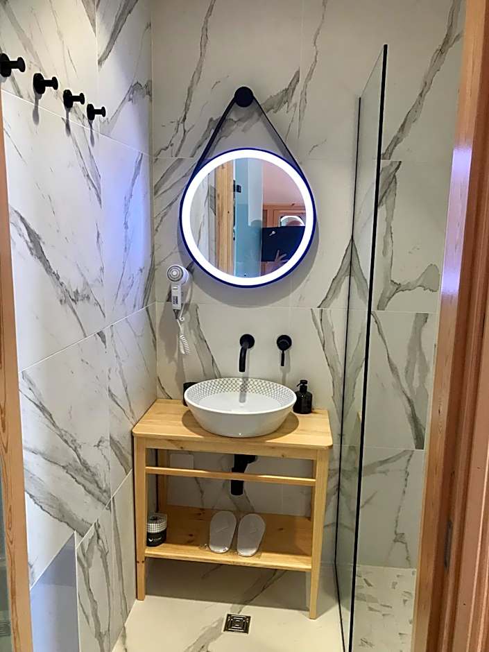 VASILIKON Hotel 1888 the past is present HISTORICAL PRESERVATION MONUMENT