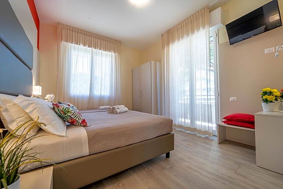 Hotel Romagna