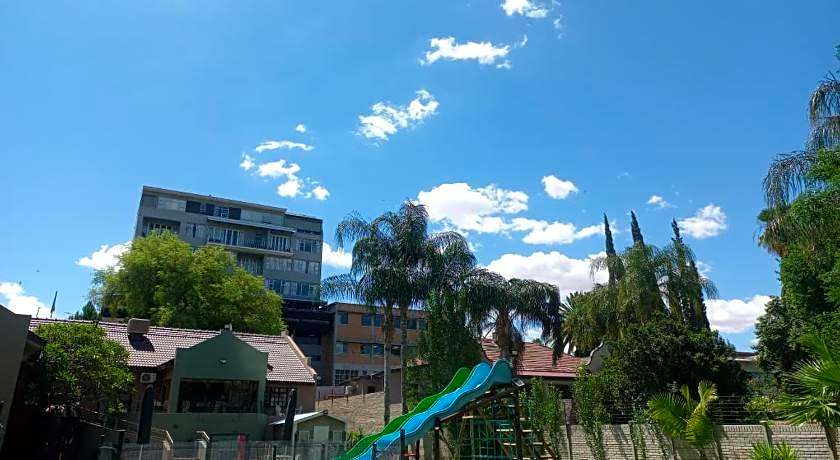 Moonriver Guest House