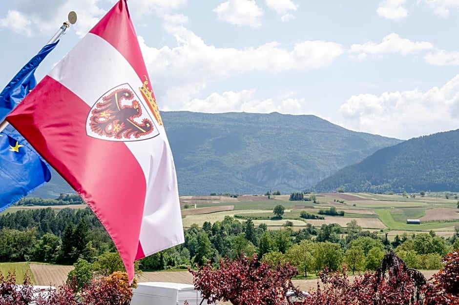 Agritur Maso alle Rose B&B e Restaurant